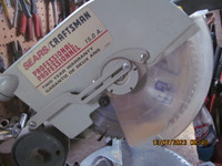 Miter Saw