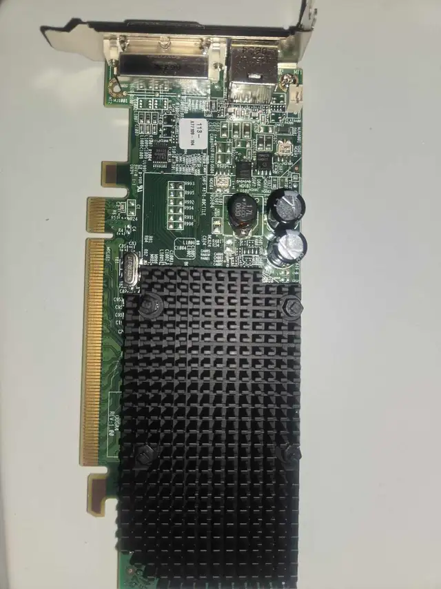 ATI-102-A771(B) Graphics Card426574354402529280