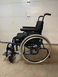 Litestream wheelchair for sale