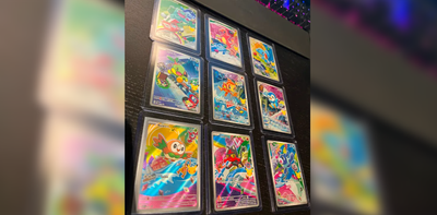 Pokemon 2026 First Partner Illustration Collection Promo NM Set, View more