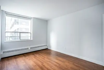 1 Bedroom for rent