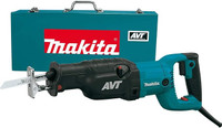 Scie alternative électronique Makita JR 3070 CT