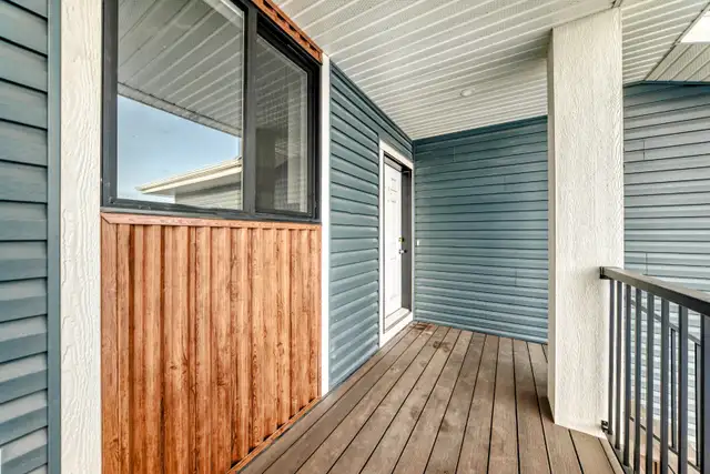 *RENT TO OWN* | Brand New Single Family Home in Red Deer in Long Term Rentals in Red Deer - Image 4