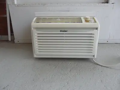 Window Air Conditioner, View more