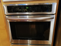 Frigidaire 30" Convection Wall Oven