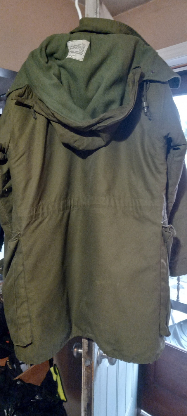 Winter  jacket in Men's in Saint John - Image 2
