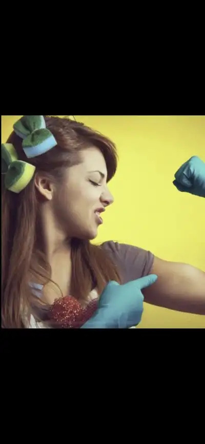 cleaning , View more