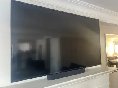 Vizio 65” TV - Vizio D65 E0, View more