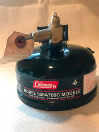 Coleman N.O.S. Fount for 508A700C Camp Stove