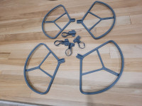Accessoires pour le drone DJI Mavic Pro 