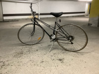 Women’s bicycle $35