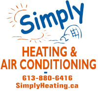 Hiring: HVAC Technician