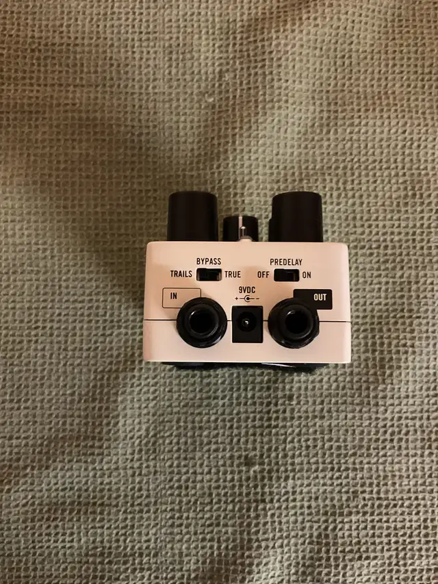 UAFX Evermore Reverb Pedal in Amps & Pedals in Cambridge - Image 3
