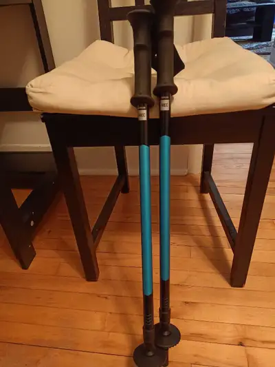 Hiking and Skiing Poles , View more