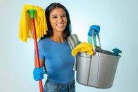 Looking for an experienced and reliable cleaner 