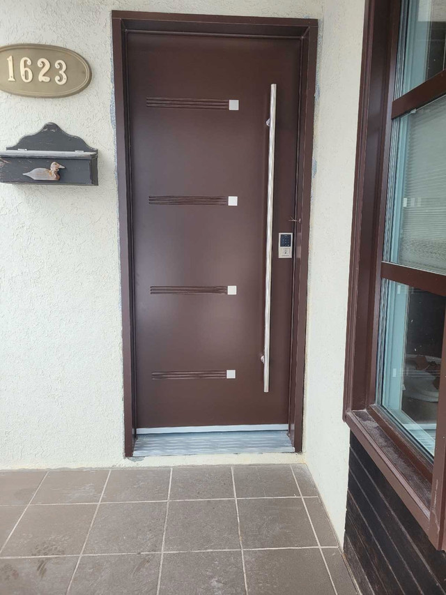 Les installations pal portes et fenêtres inc  in Windows & Doors in La Ronge
