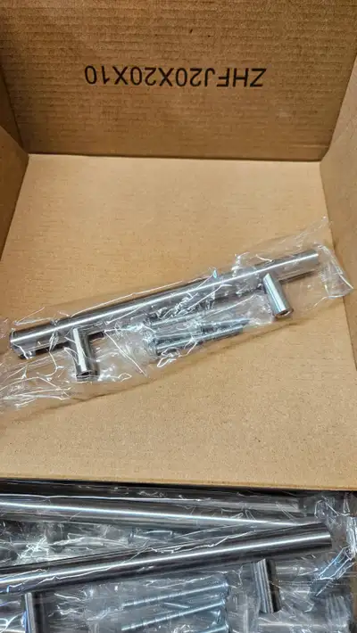 Drawers handle., View more