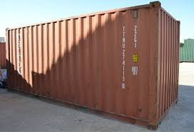 20’ & 40’ ft HC WWT containers for sale  in Storage Containers in Norfolk County - Image 2