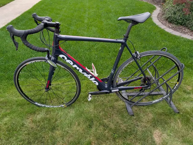 Cervelo R3 Road Bike