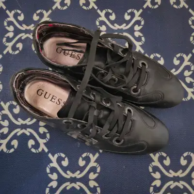 MENS GUESS SNEAKERS , View more