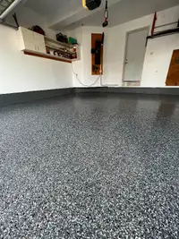 Top rated Epoxy/polyurea floor coating service 6475787848