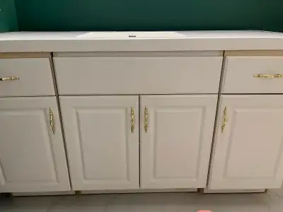 Bathroom vanity & Counter Top, View more