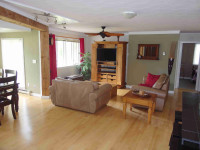 BlueHaven Cottage GRAND BEND Christmas/New Years Rentals!