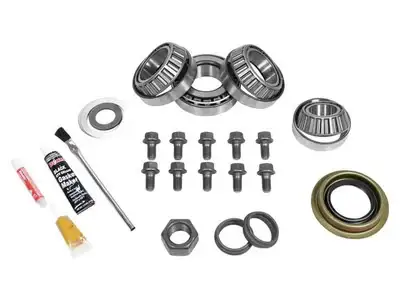 Yukon Gear & Axle YKC8.25-C:, View more