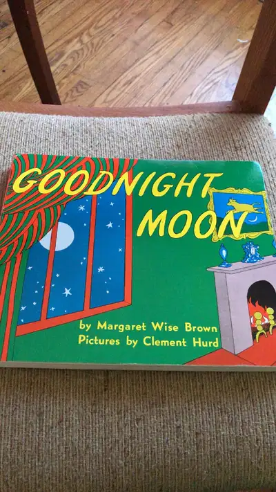 Goodnight moon, View more