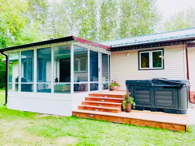 House for Sale By Owner