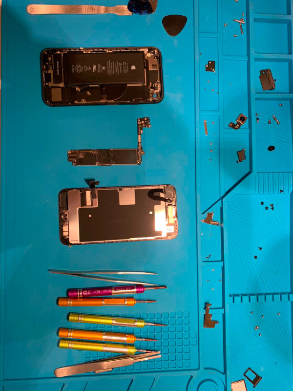 Processional Phone and Computer Repair in Cell Phone Services in Ottawa - Image 3