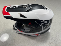 MX Helmet THOR & ZOX