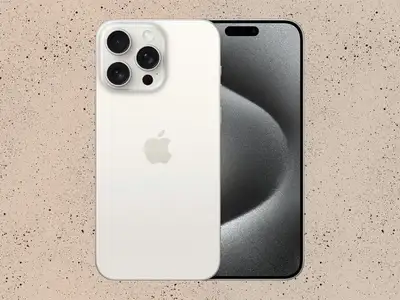 iphone 15 pro max , View more