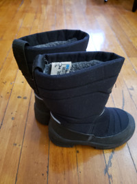 Bottes d'hiver enfants/Kids winter boots