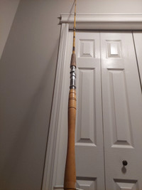 Algonquin Fly Fishing RodMade In CanadaGreat Shape$20