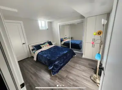 Room for rent, available from June 1st. Exclusively for Female students or female working profession...