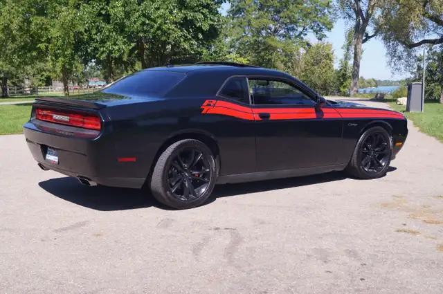 Dodge Challenger R T Loaded Reduced $ 19000 | Cars & Trucks | St ...