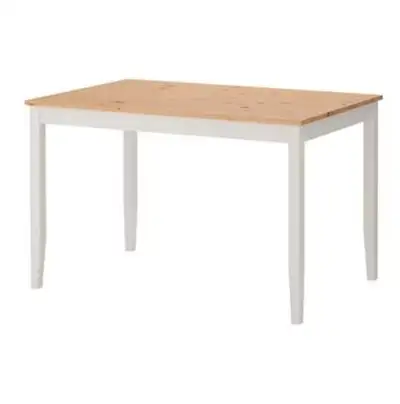 Table / Desk, Voir plus