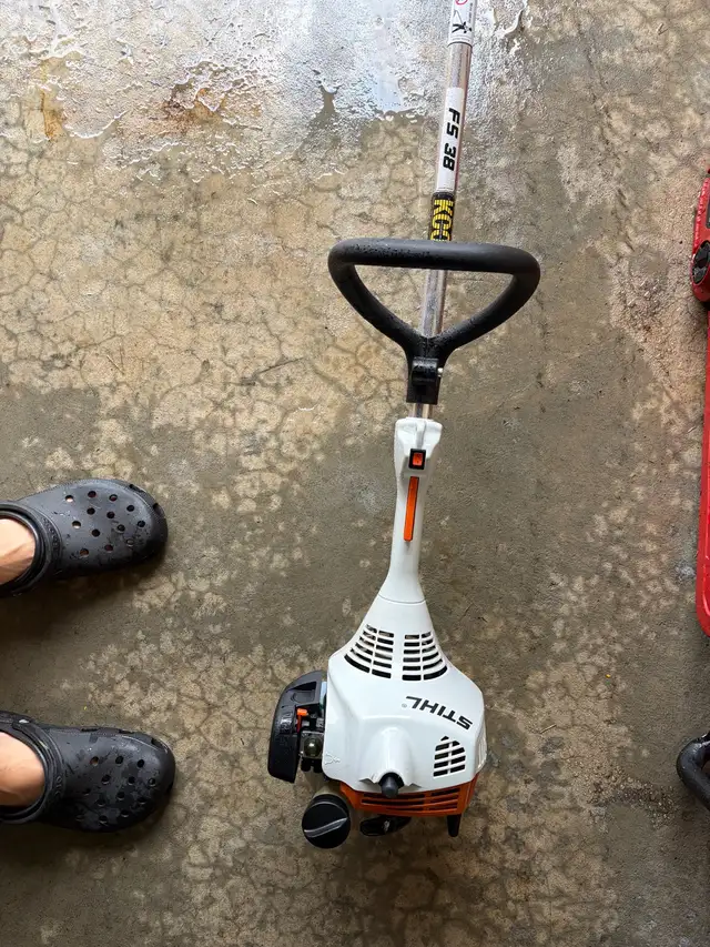 Stihl FS38 Trimmer for sale