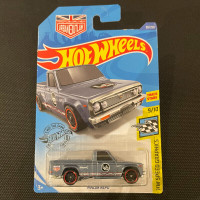 Hot Wheels URBAN OUTLAW HW SPEED GRAPHICS MAZDA REPU TRACK STARS