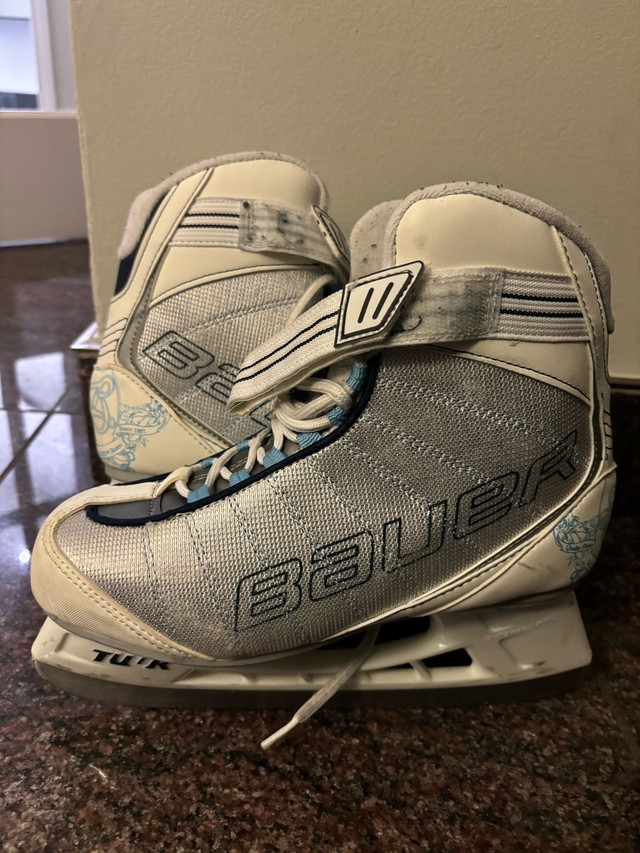 Ice Skates dans Patins et patins à roulettes  à Ville de Montréal