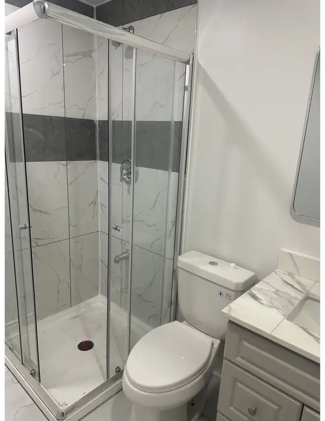 Basement for rent in Room Rentals & Roommates in Cambridge - Image 4