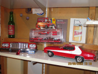 Voitures de collection Starsky and Hutch