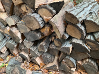 Firewood for sale for house, cottage, campfires