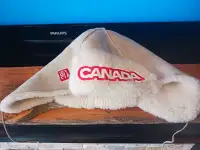 Winter Olympics Hat