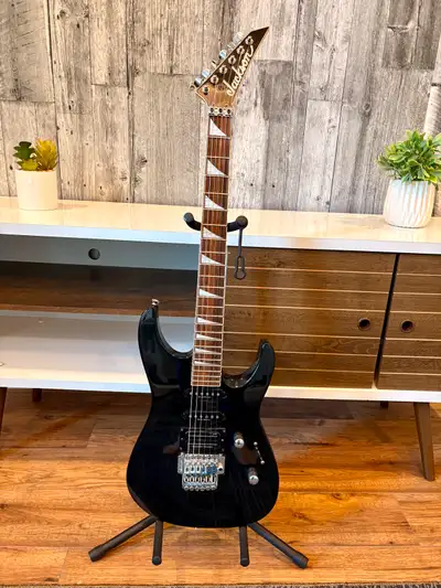Jackson Made in Japan , View more