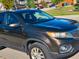 2011 Kia Sorento