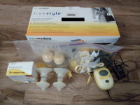 Medela Freestyle Pump