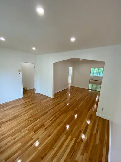 4 1/2 rénové à louer / renovated for rent -  Verdun