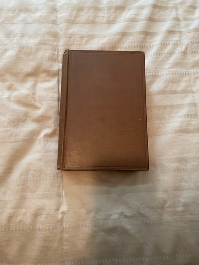 D.H. Lawrence first edition, View more